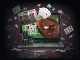 Taruhan Mix Parlay 999rk – gabungkan beberapa pertandingan dalam satu tiket taruhan