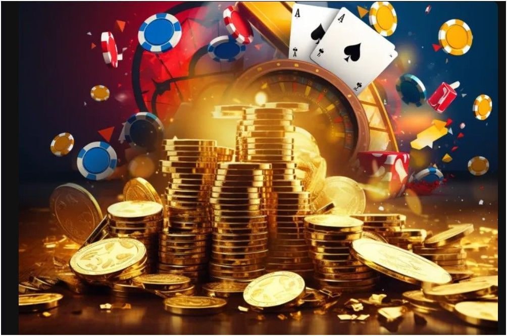 999rk cashback mingguan otomatis untuk semua member aktif