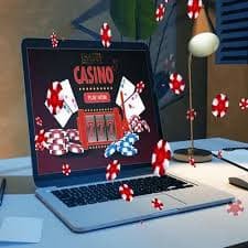 Provider slot dan kasino live yang bermitra dengan platform 999rk